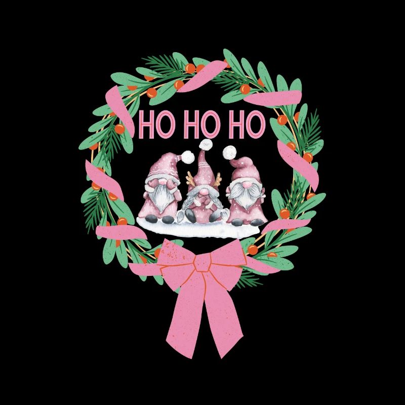 Ho Ho Ho Gonks