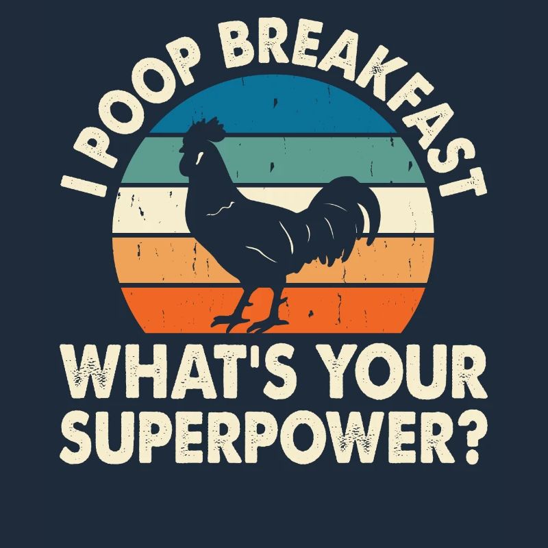 Chickens Chicken Funny Saying