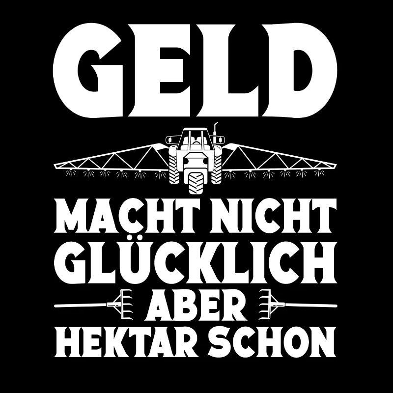 Hektar Kuhbauer Mähdrescher Traktor Bauer Landwirt