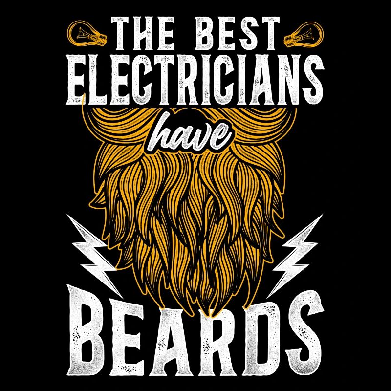 Beard Lover Bearded Man