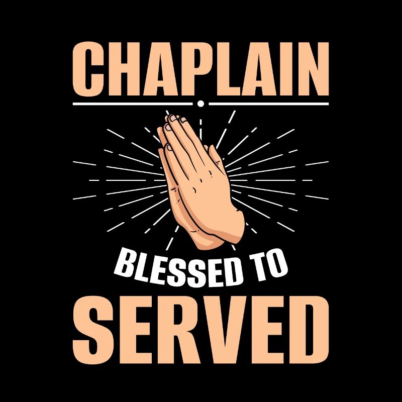 Chaplain Parish Priest