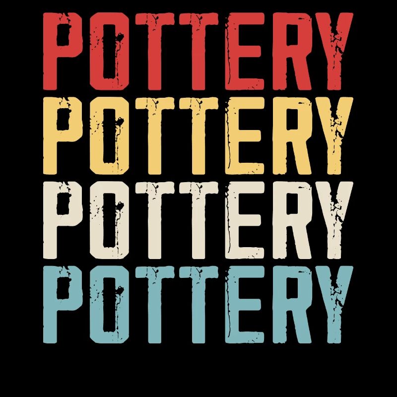 Pottery Pottery Pottery