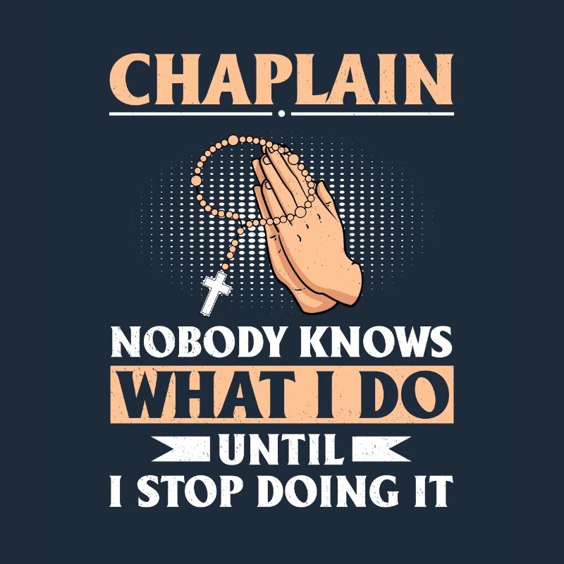 Chaplain Parish Priest