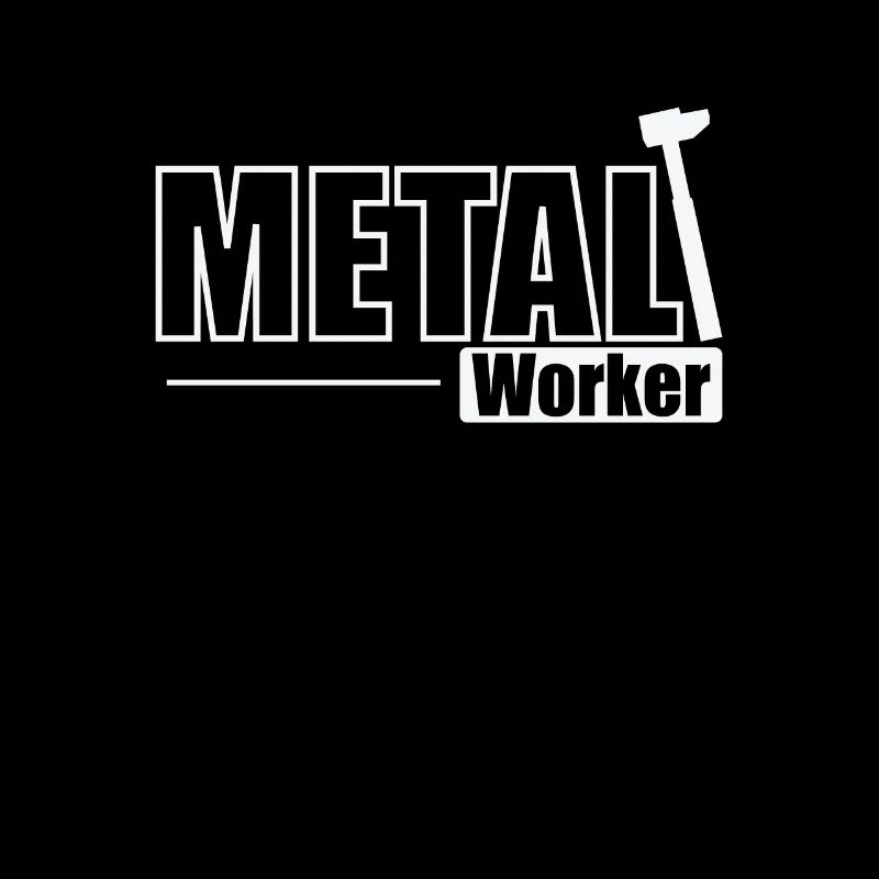 Metal Worker Beruf