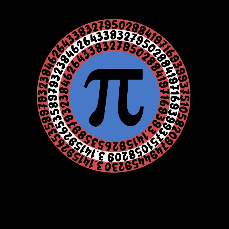 Math Pi Jour 3.14 Professeur de sciences Mathématiques