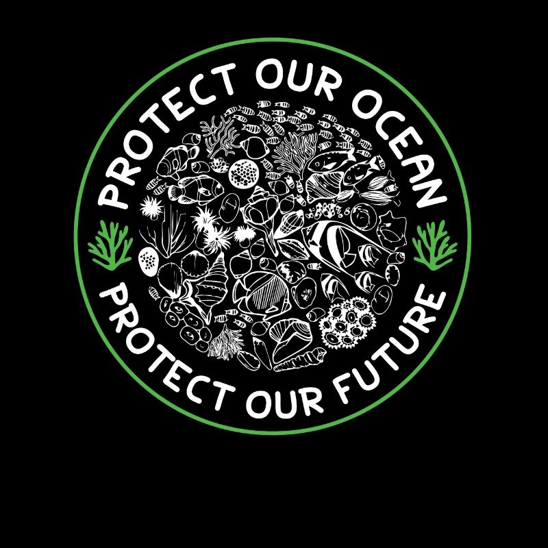 save the ocean
