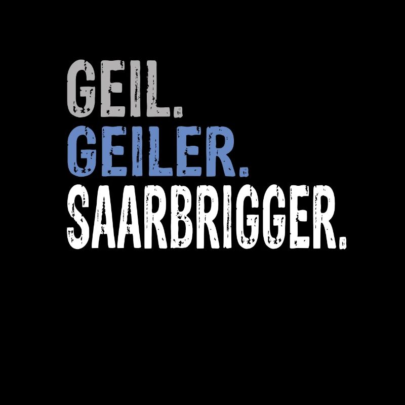 Saarbrigger Saarland Saarländer Saarländisch