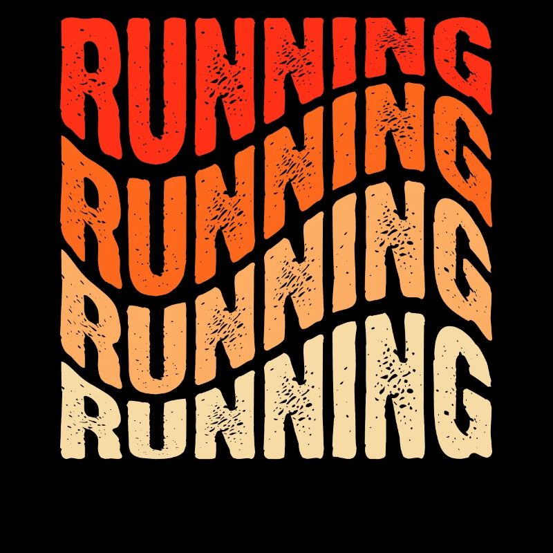 Course à pied, Jogging, Marathon