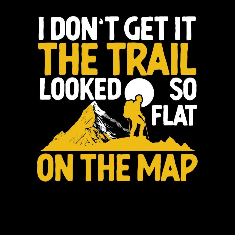 I don't understand why the path on the map