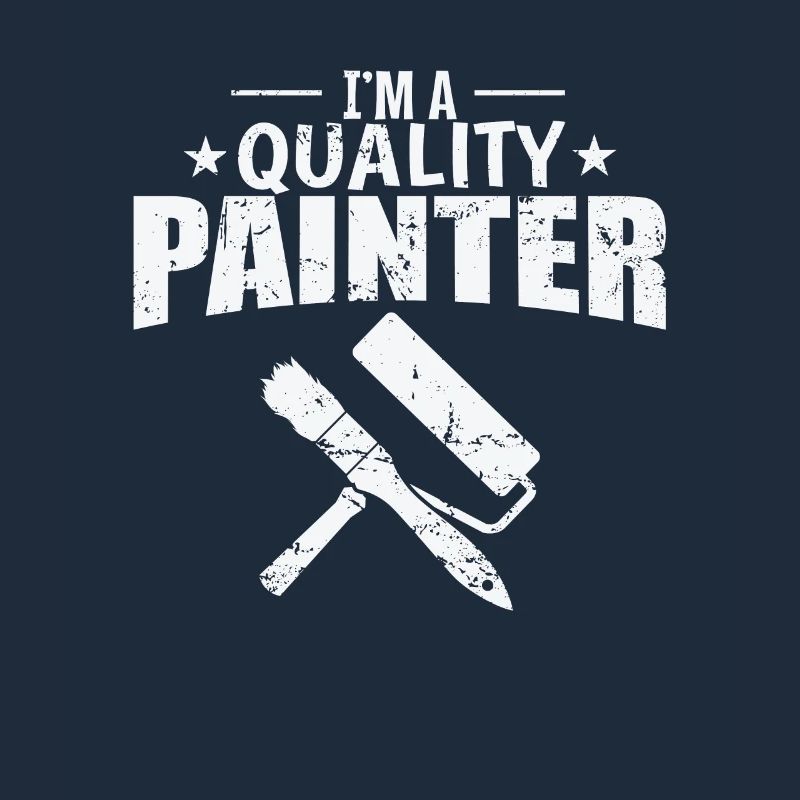 I'm a quality Painter Profession Painter