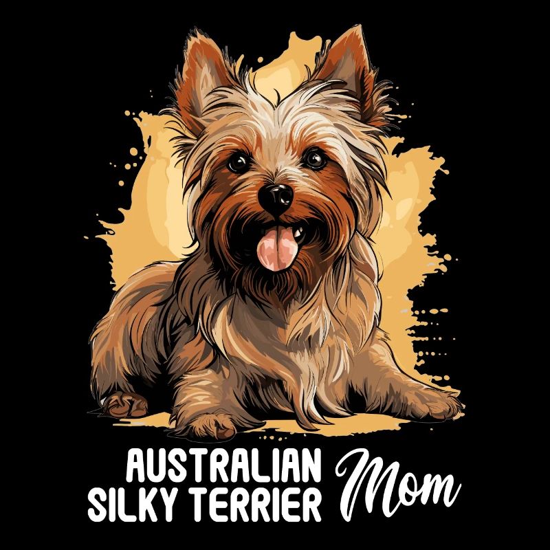 Australian Silky Terrier
