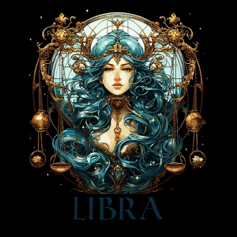 Check Your Libra Compatibility - Libra Women