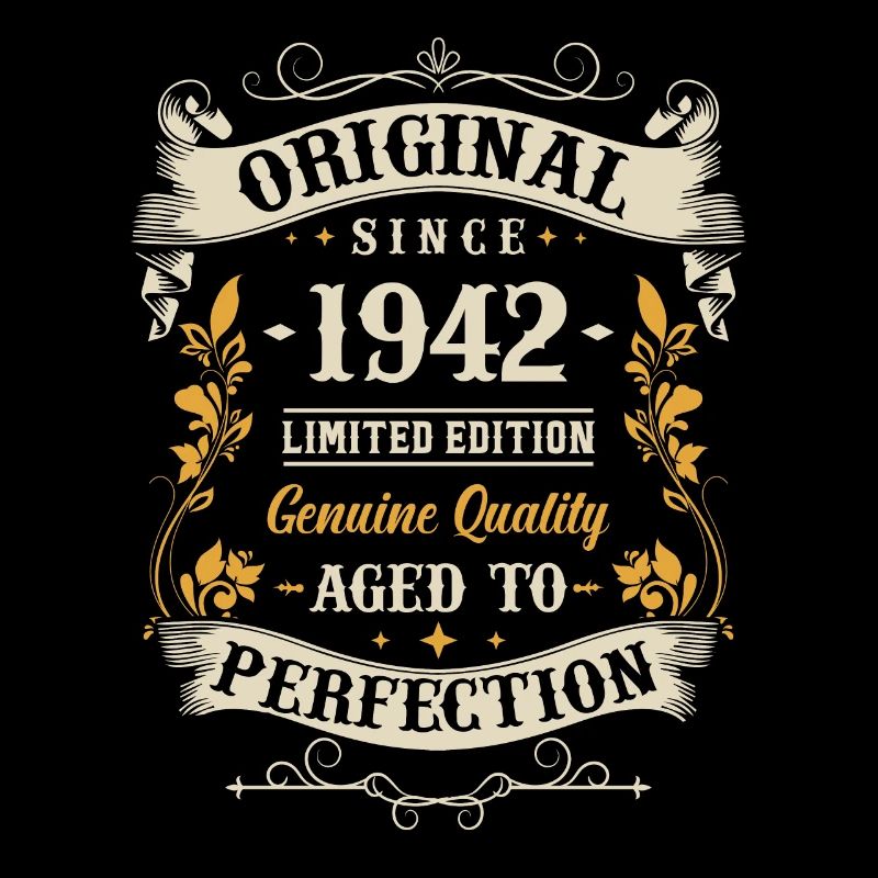 Vintage 1942 Gift Ideas
