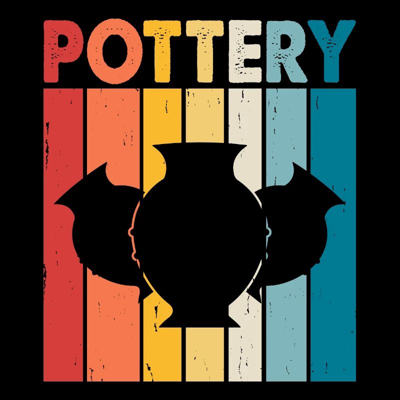 Pottery Pottery Pottery