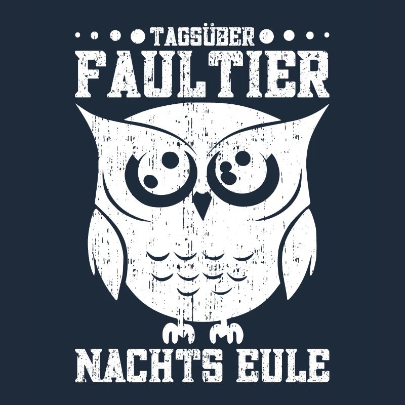 Eule Vogel Eulenzüchter Eulenliebhaber Eulen