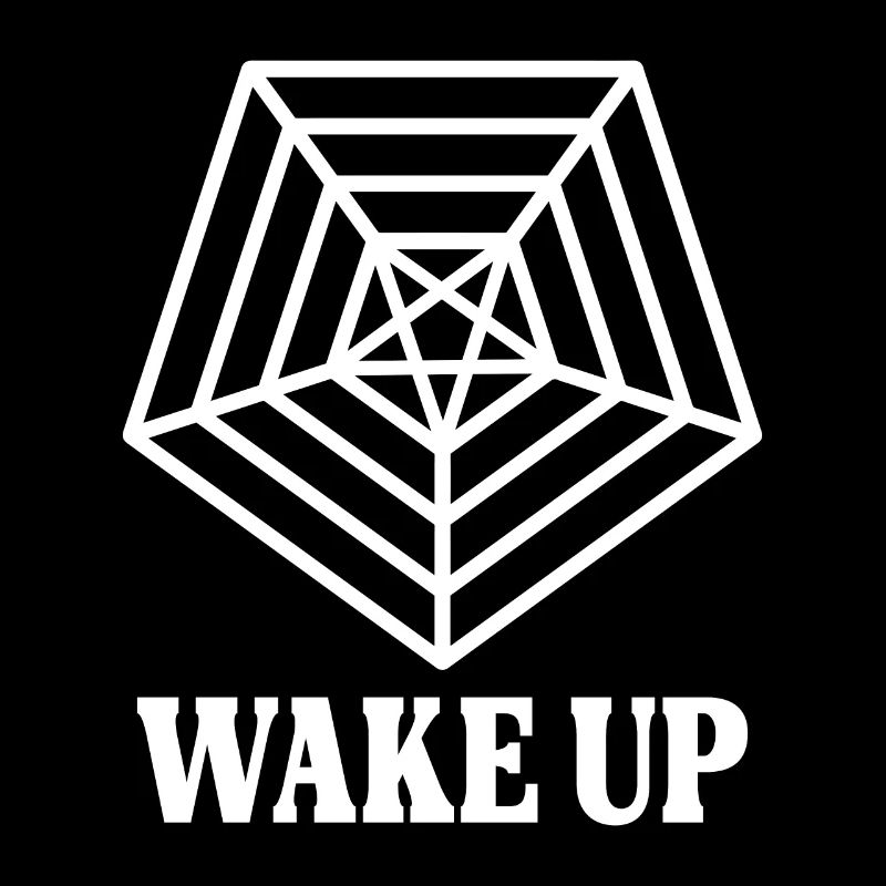 WAKE UP