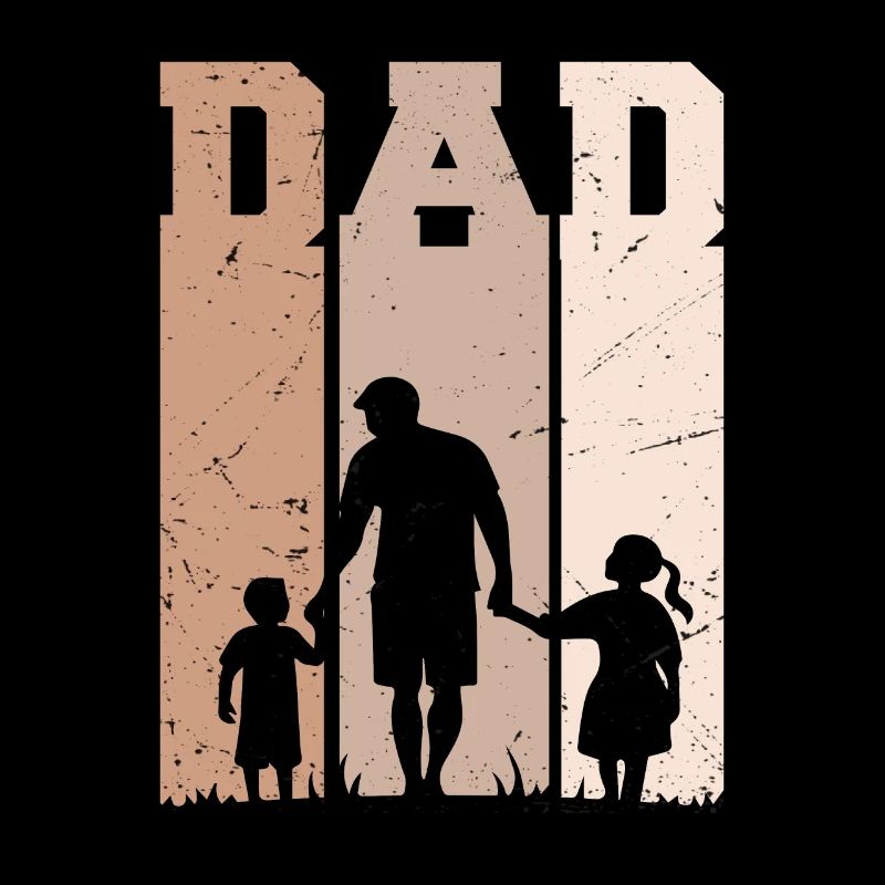 Außergewöhnlicher Vater