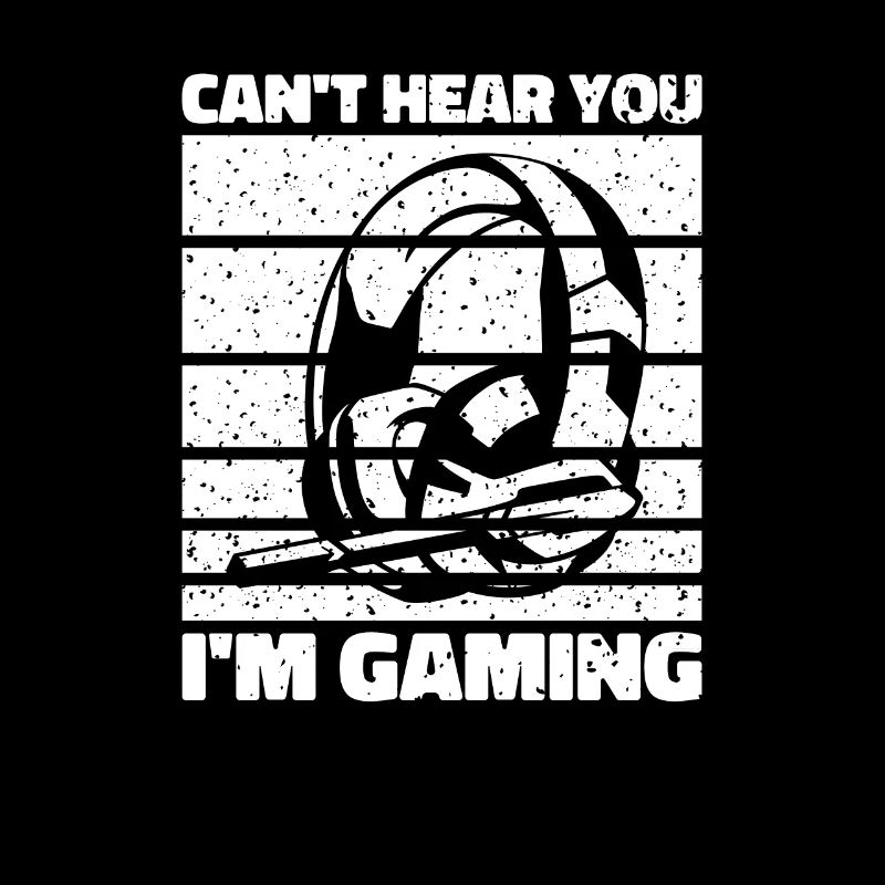 Je ne peux pas vous entendre dans le jeu - Cool Gaming Design