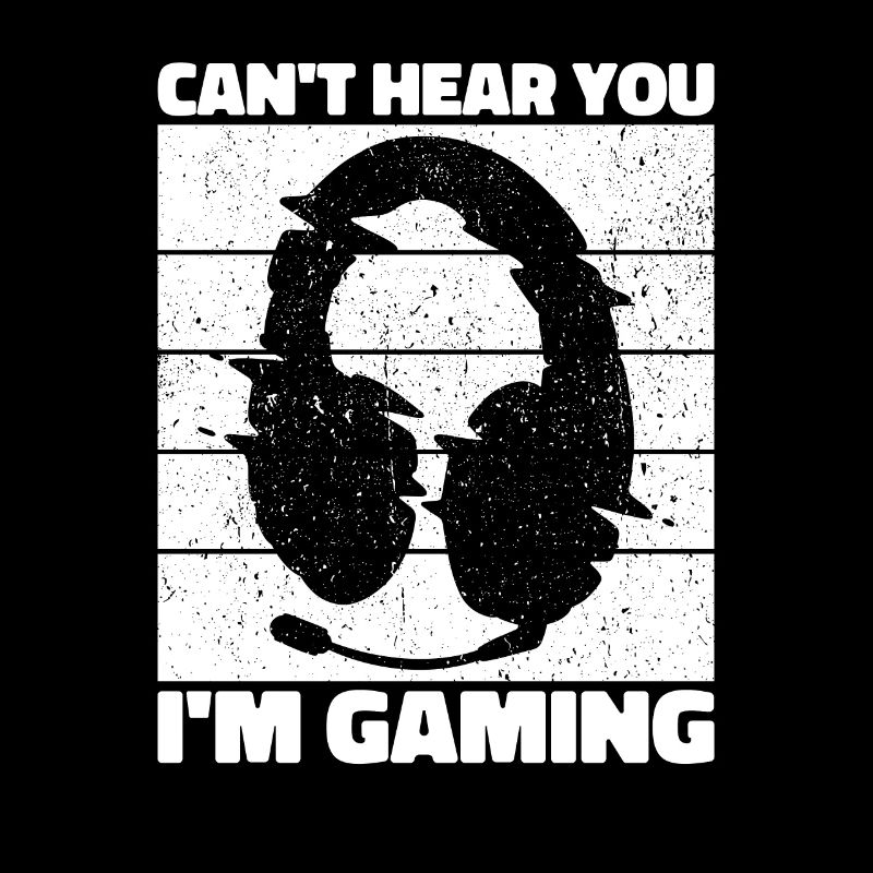 Je ne peux pas vous entendre dans le jeu - Cool Gaming Design