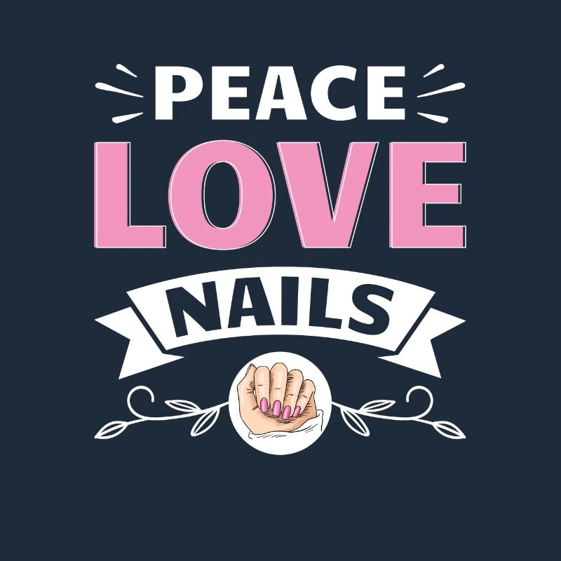 Nail Tech Manucure Technicienne des ongles