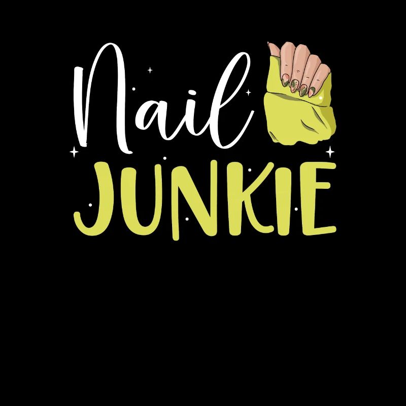 Nail Tech Manicure Nail Technician