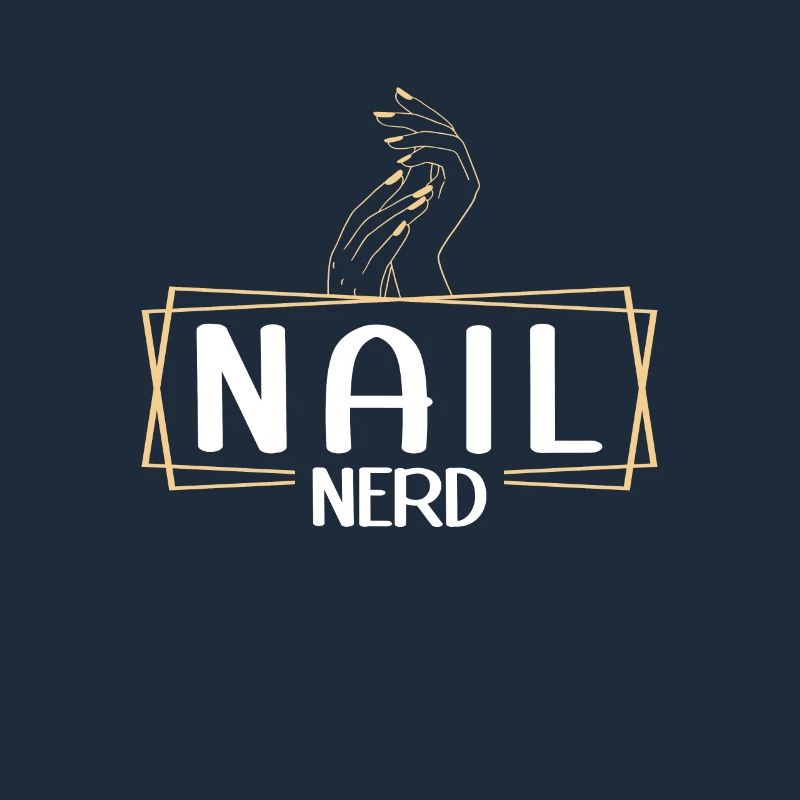 Nail Tech Manucure Technicienne des ongles