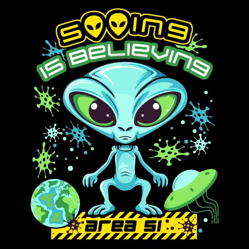 Zone 51 Alien, Extraterrestres Dire, Planète vaisseau spatial