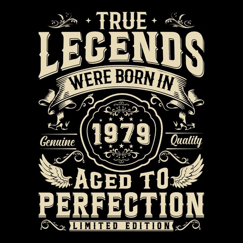Légendes de '79