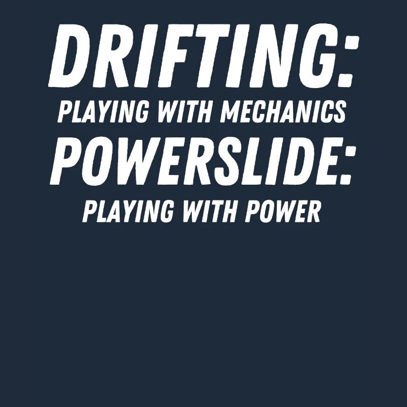 Drifting & Powerslide Auto Funny Racing