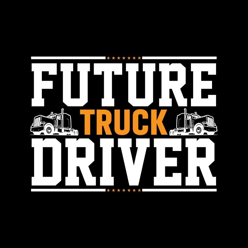Future Truck Driver