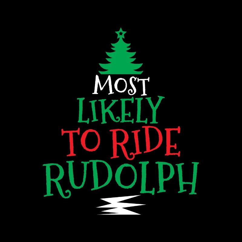 Am Ehesten Wird Rudolph Reiten