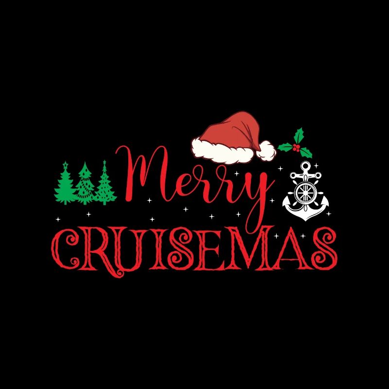 Joyeuse croisière de Noël