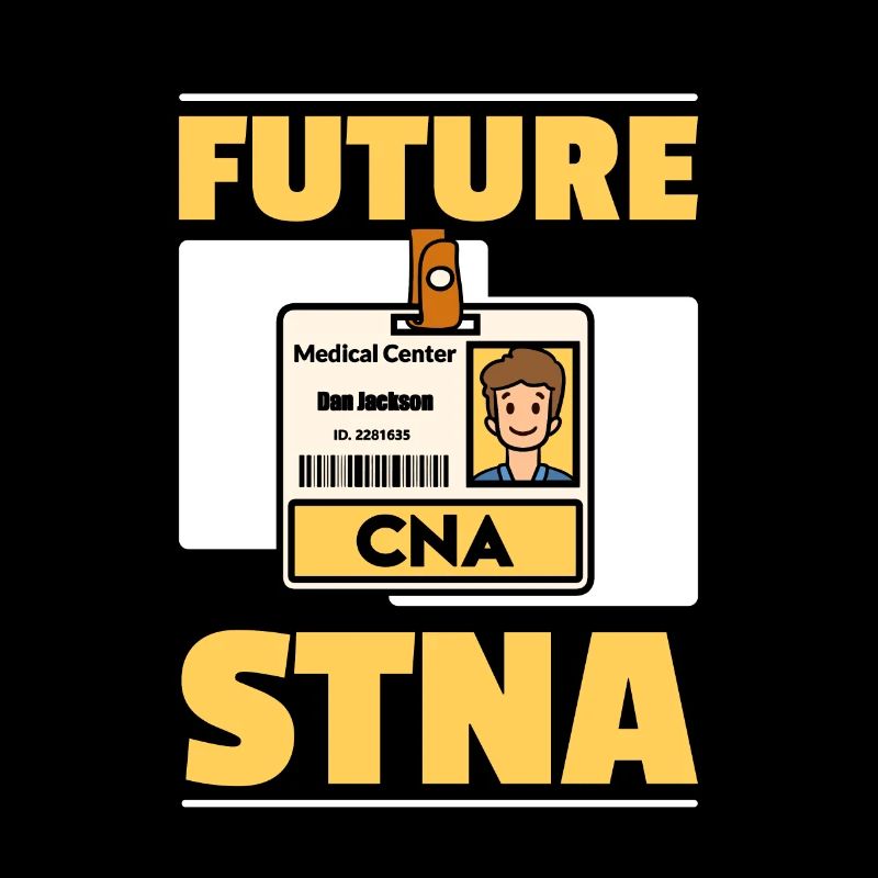 STNA Certified Nursing Assistant