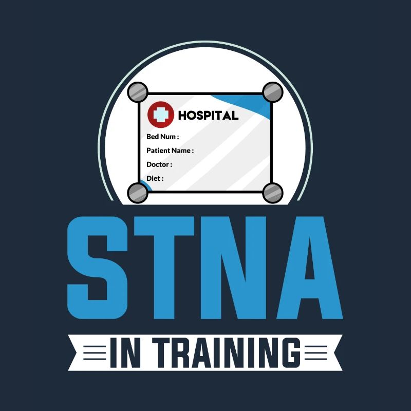 Infirmière auxiliaire certifiée STNA