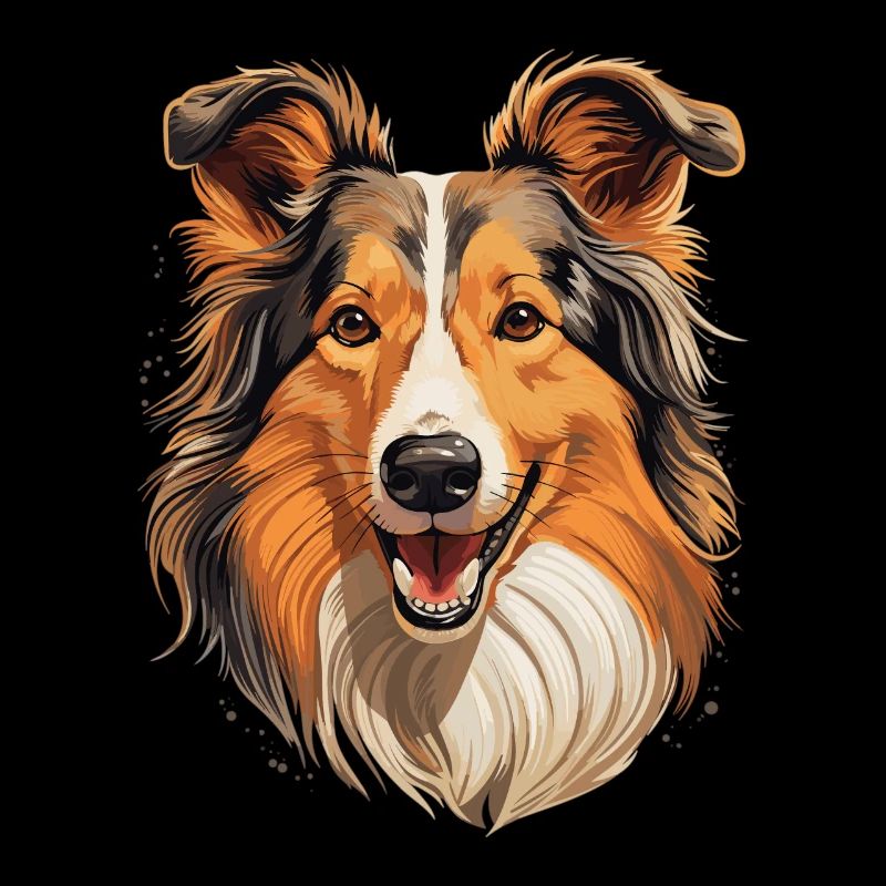 Dog Collie