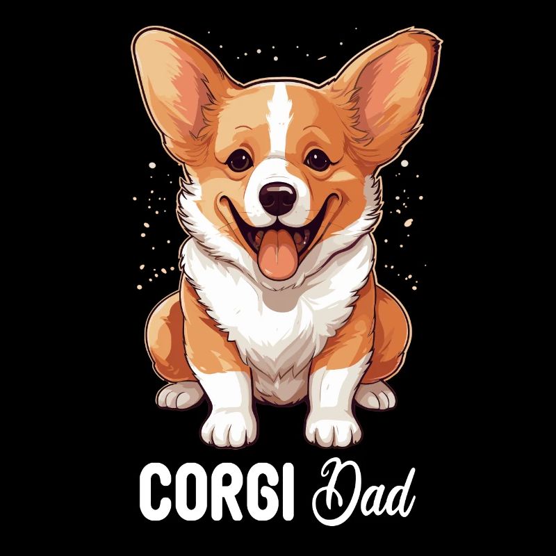 Hund Corgi