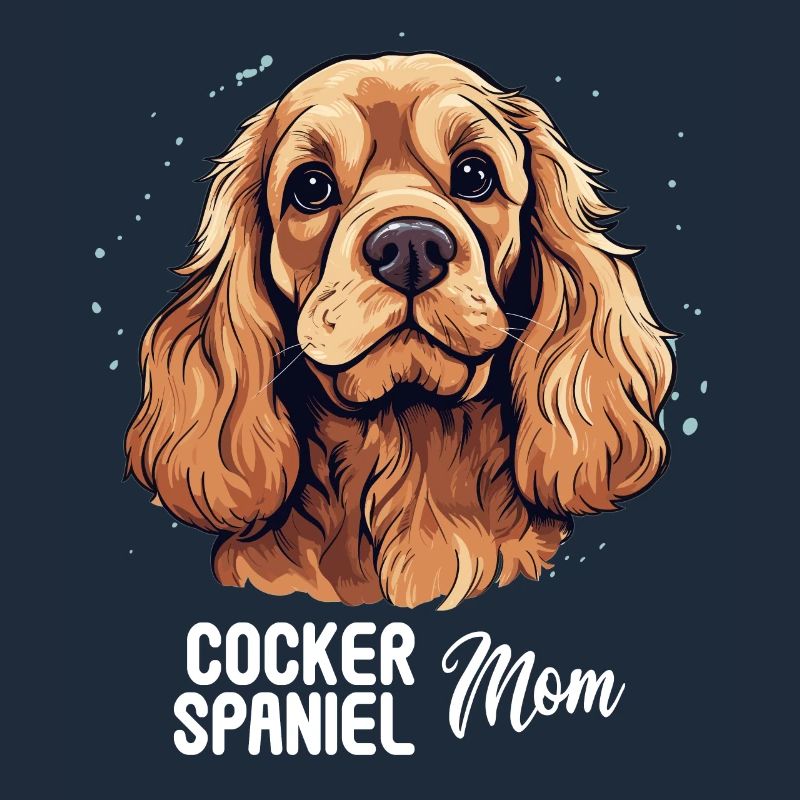 Dog Cocker Spaniel