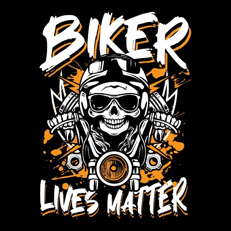 La vie des motards compte