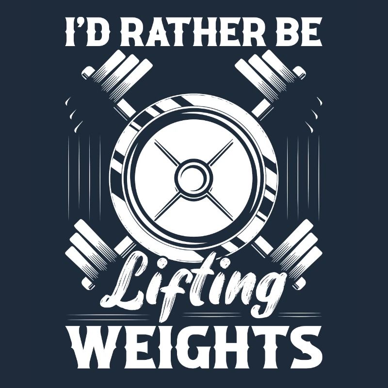 Lifting Weights Workout Training Weight Lifting