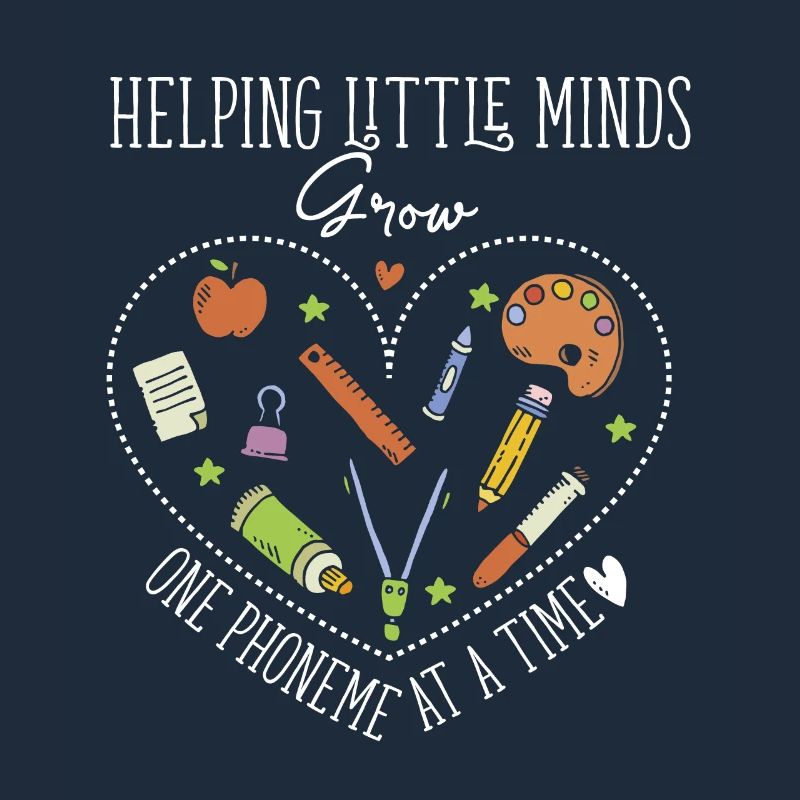 Professeur d’anglais langue seconde Aider les petits esprits à développer un phonème