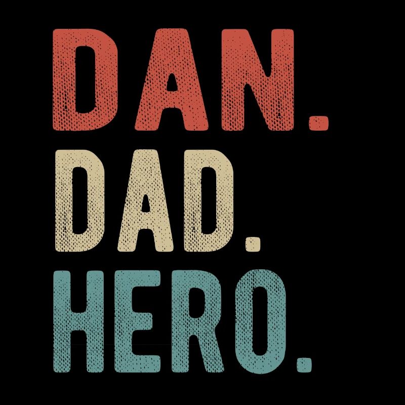 Dan Dad Held