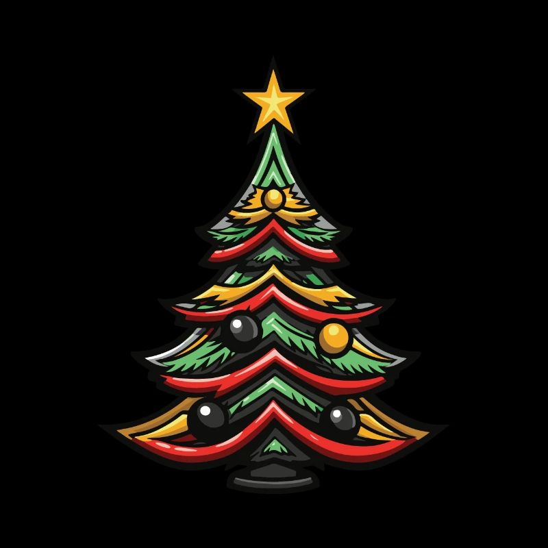 Arbre de Noël Noël