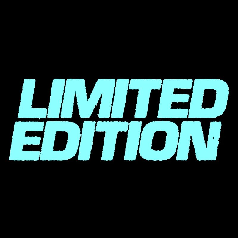 limited edition 02