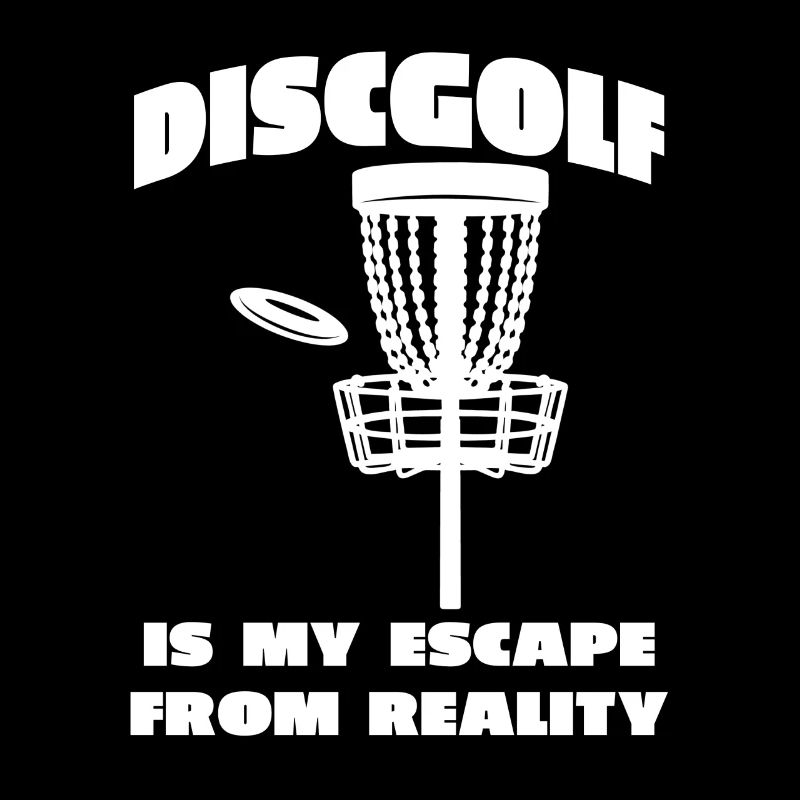 Disc Golf Saying Disc Golfer Funny Disc Golfer