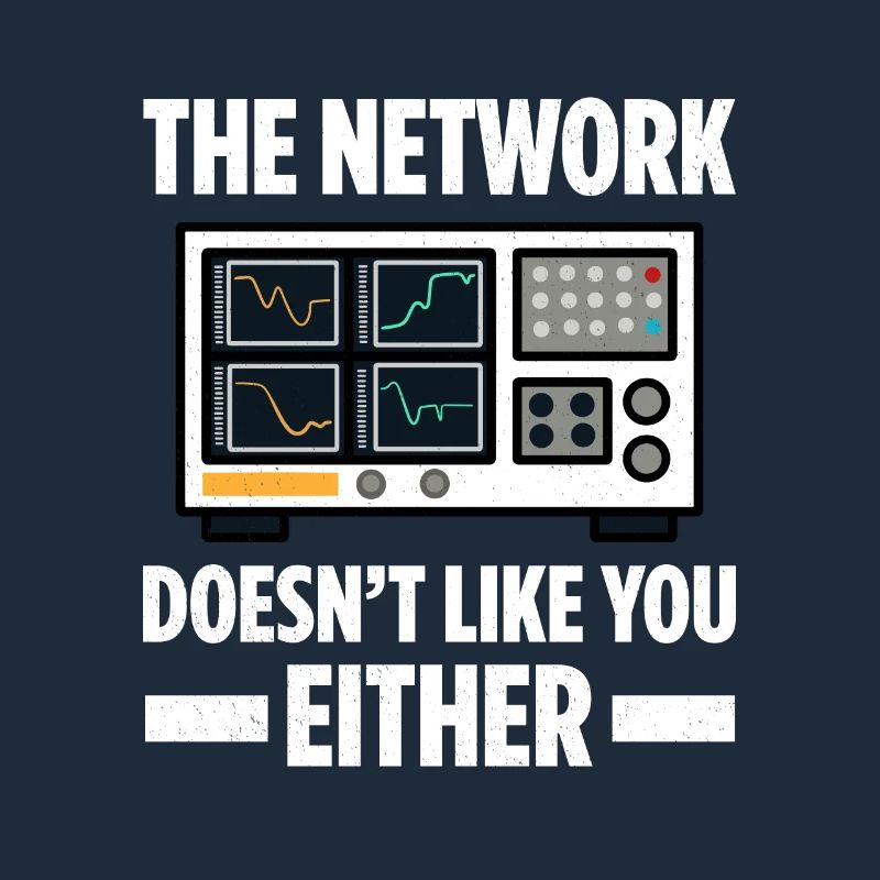 Network Administrator System Administrator Network