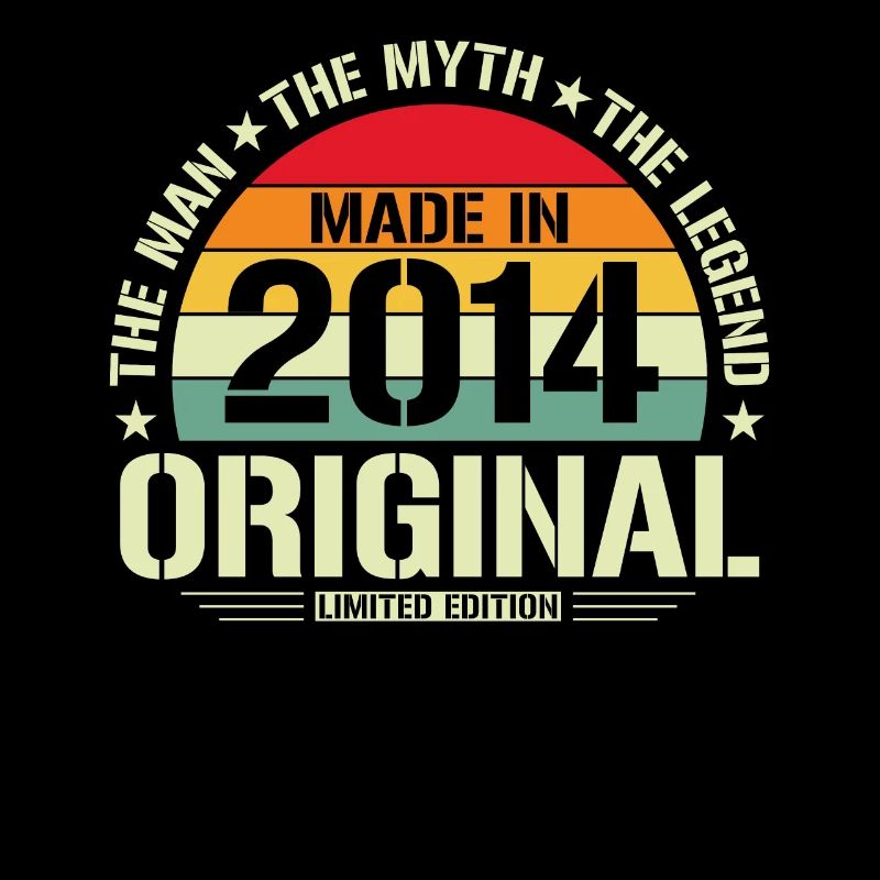 Legends of 2014