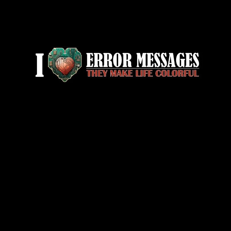 I Love Computer le monde coloré des messages