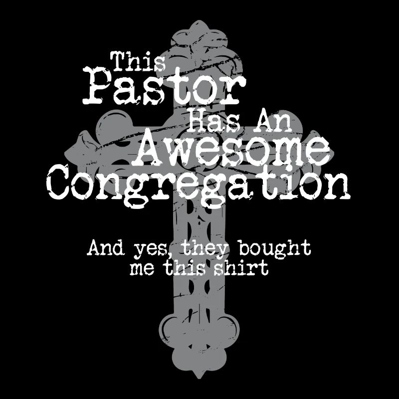 Prédicateur Chrétien Ce Pasteur A Une Géniale