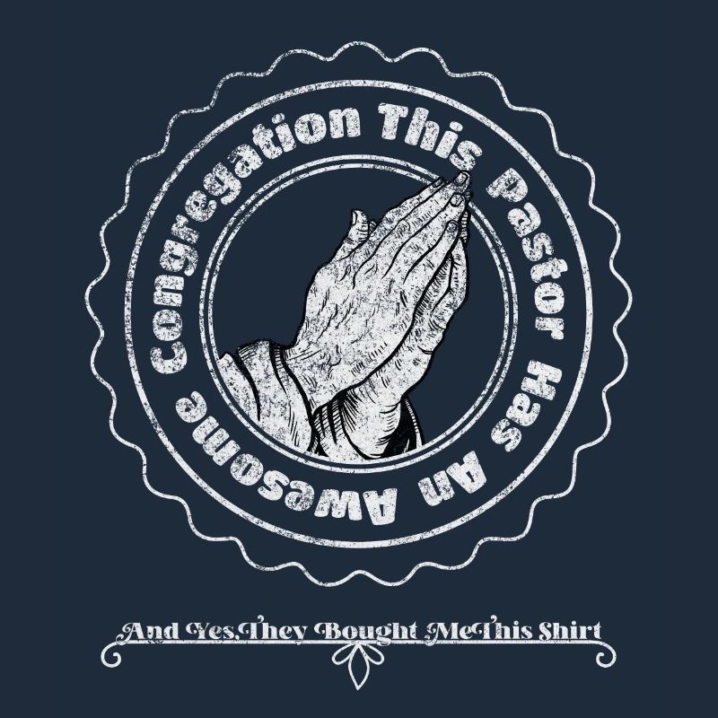 Ce pasteur a une congrégation religieuse impressionnante