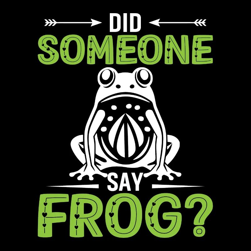 When Your Frog Is Perfect Who Needs Princes